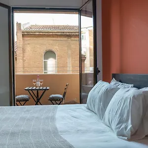 Orange Crush , Barcelone Espagne
